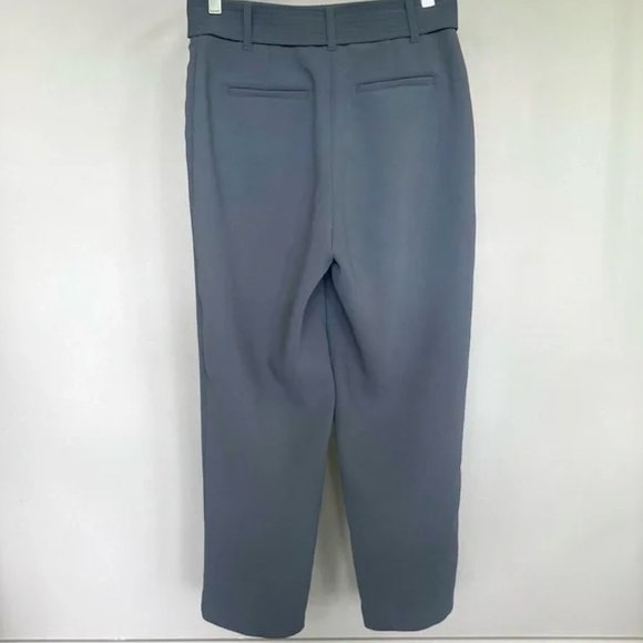 Aritzia Wilfred tie-front pants - Size 4 - Picture 6 of 6